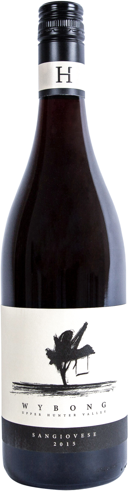 Hollydene Estate Wybong Upper Hunter Valley Sangiovese